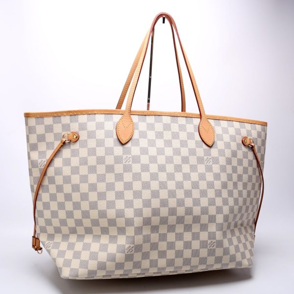 Damier Azur Pink - Image 2
