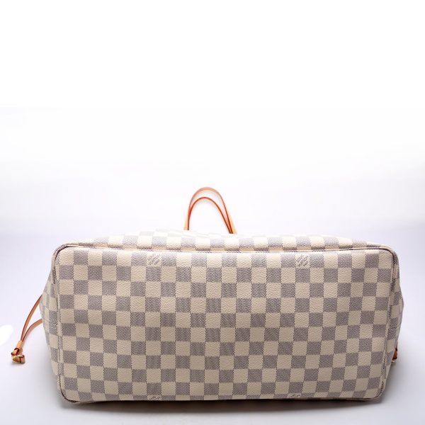 Damier Azur Pink - Image 4