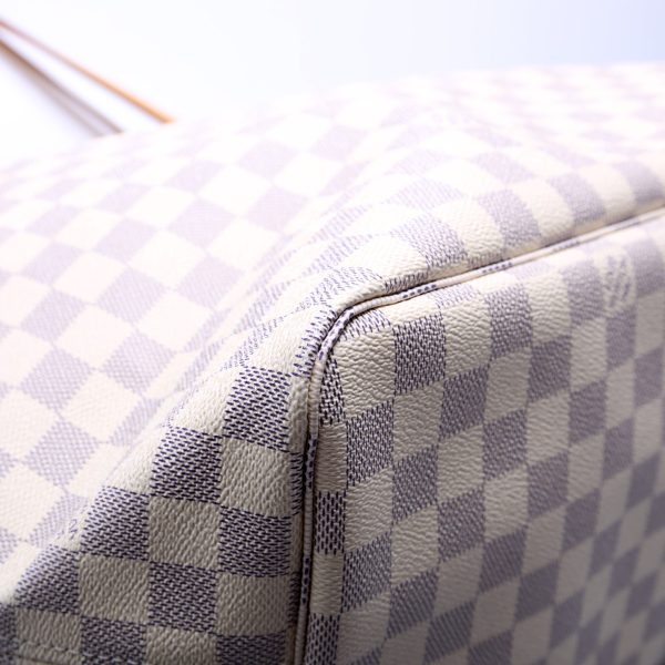 Damier Azur Pink - Image 5