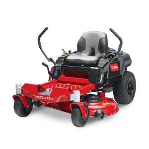 42 in. (107 cm) TimeCutter Zero Turn Mower