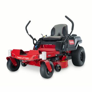 34 in. (86 cm) TimeCutter Zero Turn Mower