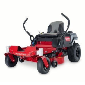 34 in. (86 cm) TimeCutter Zero Turn Mower