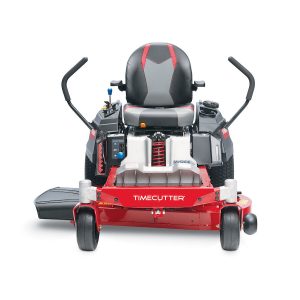 42 in. (107 cm) TimeCutter MyRIDE Zero Turn Mower (California Model)