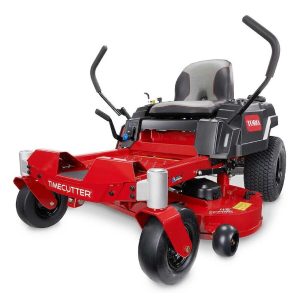 42 in. (107 cm) TimeCutter Zero Turn Mower