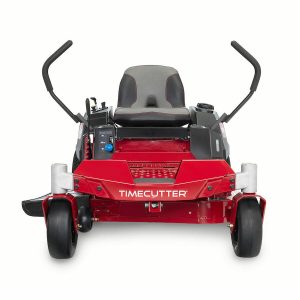 34 in. (86 cm) TimeCutter Zero Turn Mower