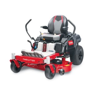 42 in. (107 cm) TimeCutter MyRIDE Zero Turn Mower (California Model)