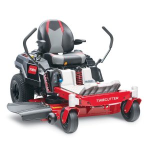 42 in. (107 cm) TimeCutter MyRIDE Zero Turn Mower