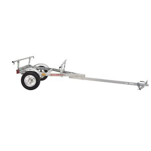 Malone MicroSport XT Trailer