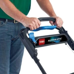Toro Timemaster 30 in. Personal Pace Self-Propelled Gas Lawn Mower