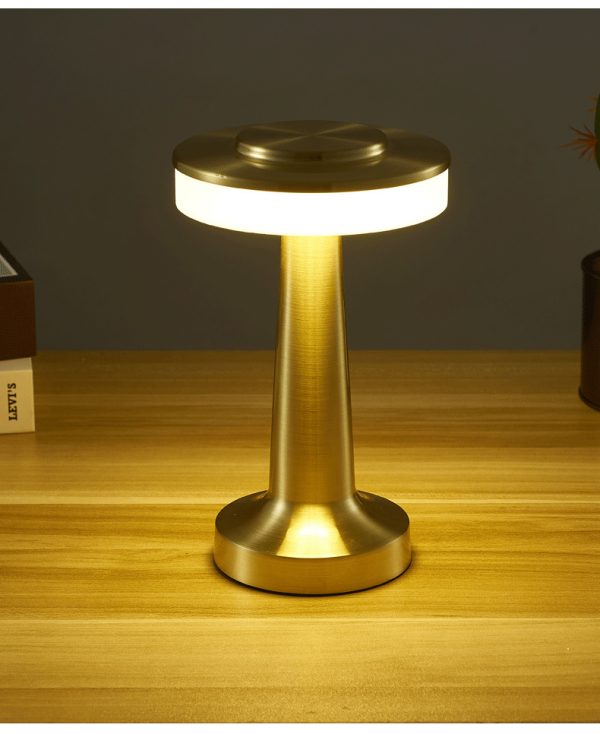 Touch Led Charging Table Lamp - Image 9