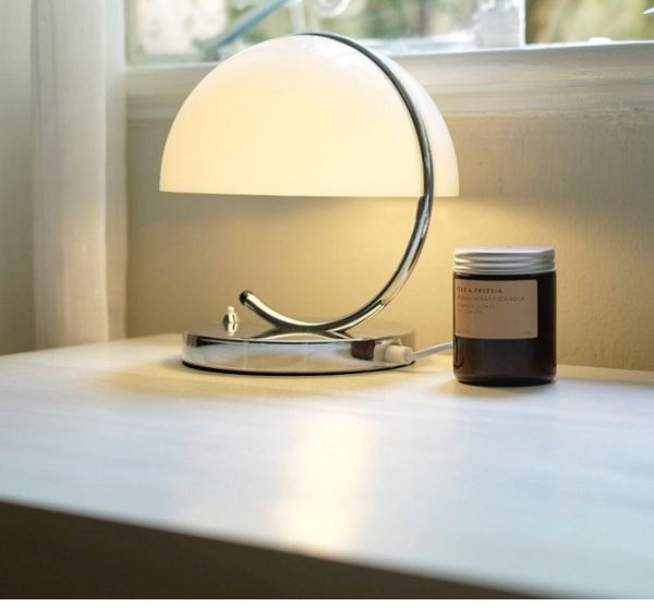 Retro Space Age Table Lamp - Image 2