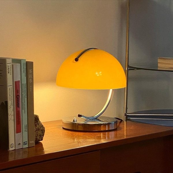 Retro Space Age Table Lamp - Image 5