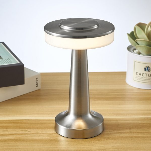 Touch Led Charging Table Lamp - Image 8