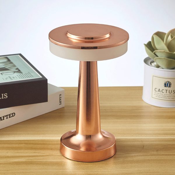 Touch Led Charging Table Lamp - Image 5