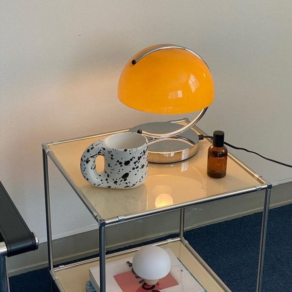 Retro Space Age Table Lamp - Image 3