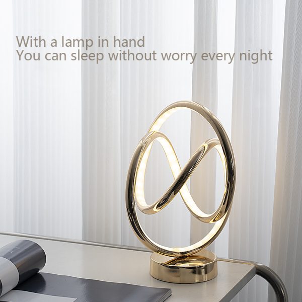 Table Lamp - Image 4