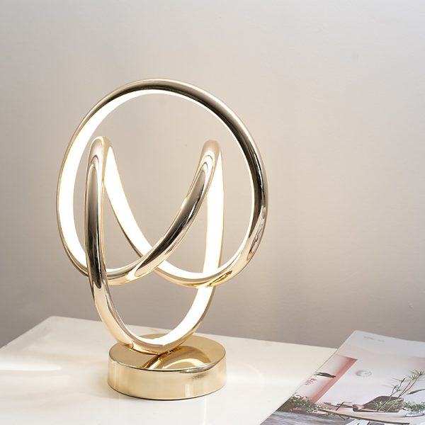 Table Lamp - Image 8