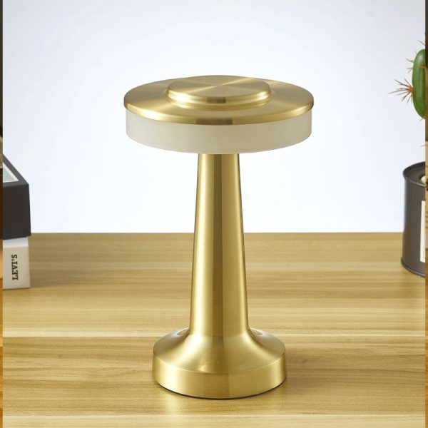 Touch Led Charging Table Lamp - Image 4