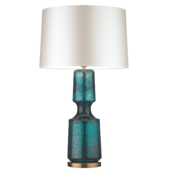 Simple Glass Art Creative Lamp - Image 4