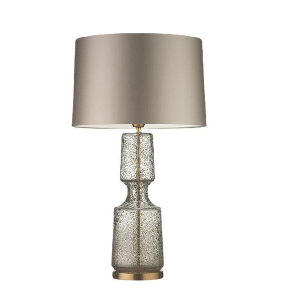 Simple Glass Art Creative Lamp - Image 6