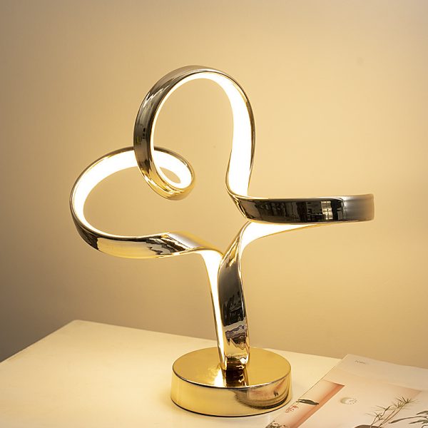 Table Lamp - Image 3
