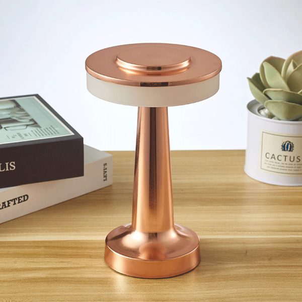 Touch Led Charging Table Lamp - Image 7