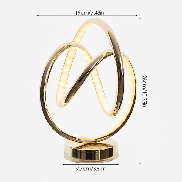 Table Lamp - Image 9