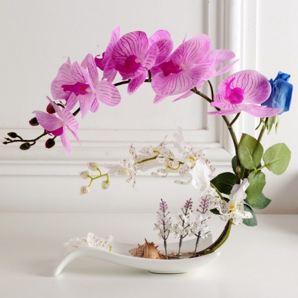 Floral Centerpiece for Table - Image 7