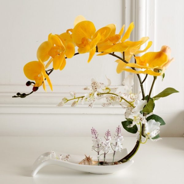 Floral Centerpiece for Table - Image 3