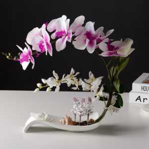 Floral Centerpiece for Table
