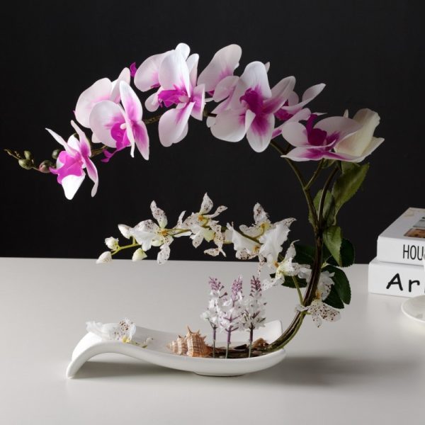 Floral Centerpiece for Table - Image 2