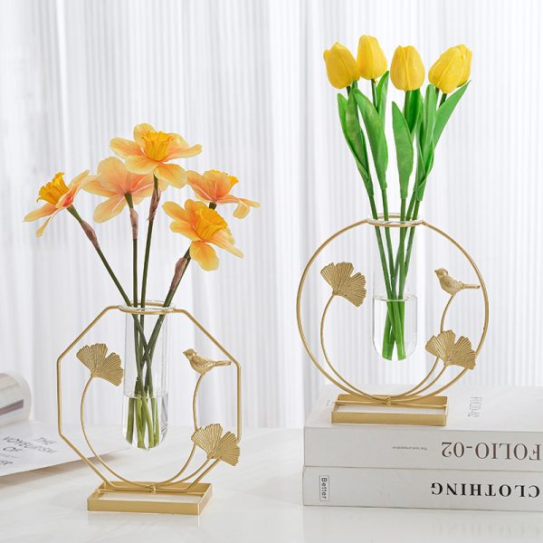 Creative Home Living Room Decoration Vase - Image 2