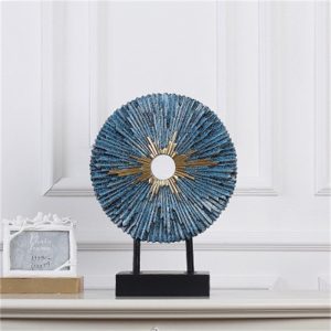 Home Living Room Decoration