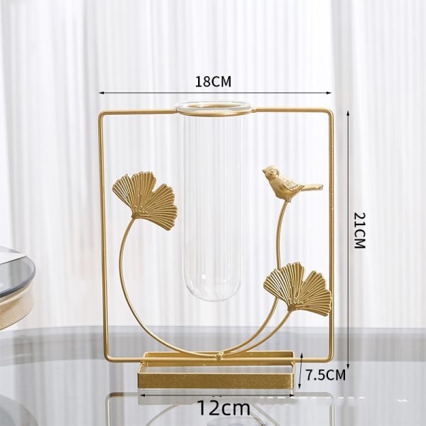 Creative Home Living Room Decoration Vase - Image 4