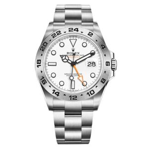 Rolex Explorer II 226570 Men’s Watch